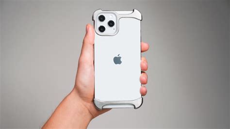 This New Iphone 12 Cover Is The Iphone Accessory You Want Vengoscom
