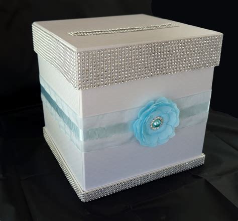 Diy Wedding Card Box Ideas Doozie Weddings