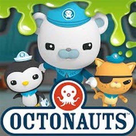 The Octonauts Are A Dynamic Eight Member Team Of Quirky And Courageous