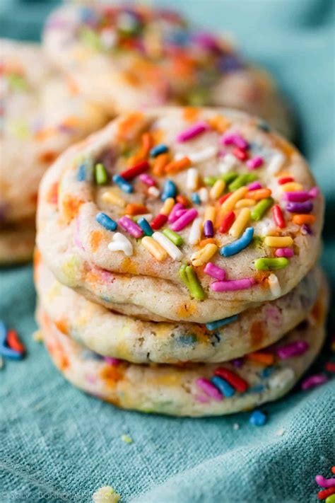 Best Drop Sugar Cookie Recipe In The World