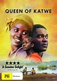 Queen of Katwe (2016) | Disney queens, Disney presents, Disney movies