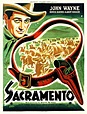 Sacramento - Film (1942) - SensCritique