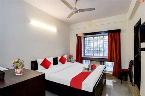 Oyo Flagship Nayak Palace Inn Near Birla Mandir Flagship Kolkata Book