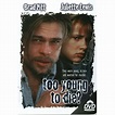 Too Young to Die? [DVD] - Walmart.com - Walmart.com