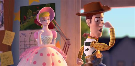 Nuevo Anticipo De Toy Story 4 ¡betty Regresa Con Un Increíble Cambio
