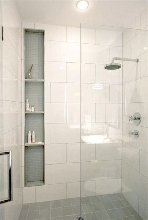 Every great project starts with a great plan and for this project, you need to plan what you want your. 70+ Wonderful Bathroom Tiles Ideas For Small Bathrooms ...