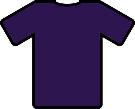We try to collect largest numbers of png images on the web. Clipart - blue t-shirt