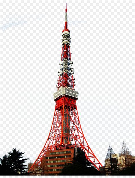 Tokyo Tower Odaiba Landmark Tokyo Tower Photos 20802689
