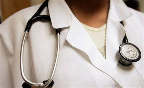 Toronto Doctors Licence Revoked After Admitting To Sexual Affair With