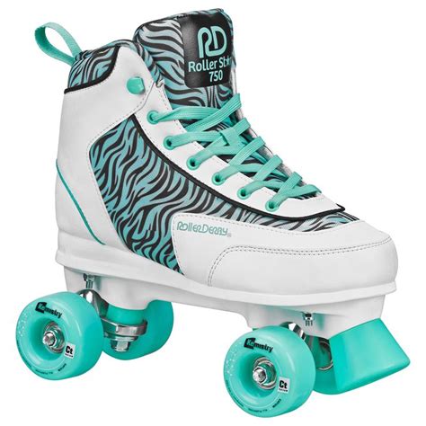 the workout benefits of roller skating—plus where to shop the best skates in 2020 roller