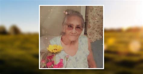Juana Montes Obituary 2020 Mccaleb Funeral Home And Sacred Park Cemetery