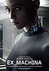 EX_MACHINA – BOIXOS PEL CINE