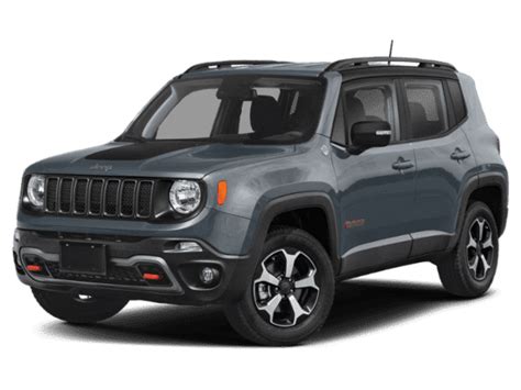New 2022 Jeep Renegade Latitude 4wd Sport Utility Vehicles In Humble