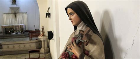 El Fin De 130 Años De Historia El Paso De Las Carmelitas Descalzas Por Viña Del Mar