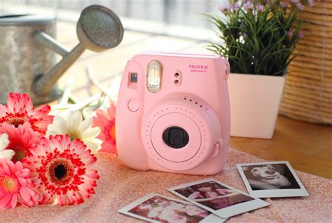 Review Making Memories With Instax Mini 8 Instax Mini 8 Review