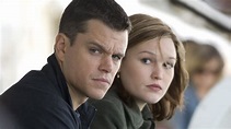 The Bourne Ultimatum (2007) - Backdrops — The Movie Database (TMDB)