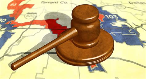 Redistricting Redux Supreme Court To Hear Arguments In 7 Year Old