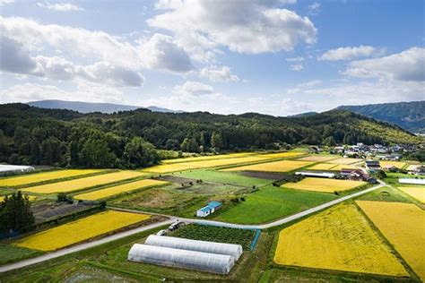 Top 10 Traditional Stays In Rural Japan Stays Japan Travel