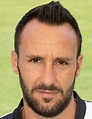 Claudio Terzi - Profilo giocatore | Transfermarkt