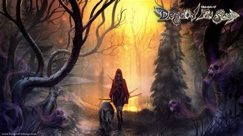 Official Website Of Dragon Fin Soup The Game