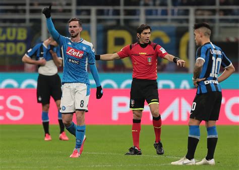 19 may 2021 18:51 gmt. Coppa Italia 2019-2020, Inter-Napoli 0-1: Fabian Ruiz re ...