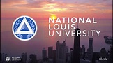 Campus Tour: The Undergraduate College at National Louis University ...