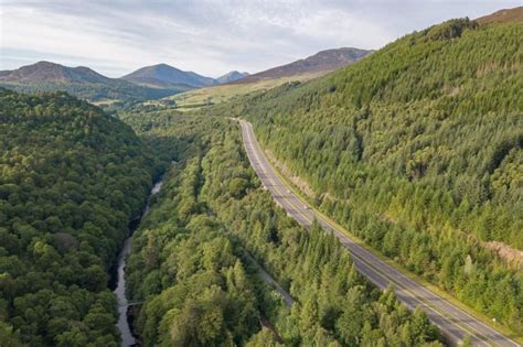 National Trust For Scotlands Best Places To Visit