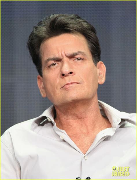 Charlie Sheen S Hiv Is Undetectable What Does That Mean Photo 3509562 Charlie Sheen