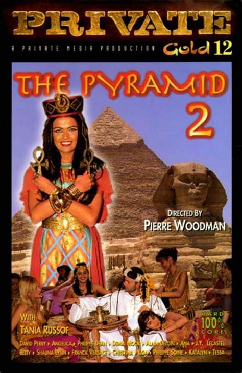 The Pyramid 2 1996 Posters The Movie Database TMDb