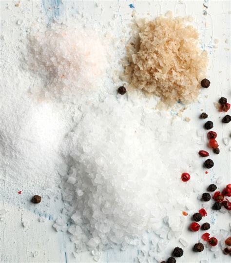Πόσο αλάτι μπορείς να τρως κάθε μέρα Olivemagazinegr