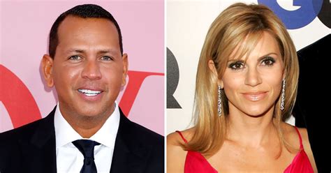 Alex Rodriguez Pens Birthday Tribute For Ex Wife Cynthia Scurtis Pedfire