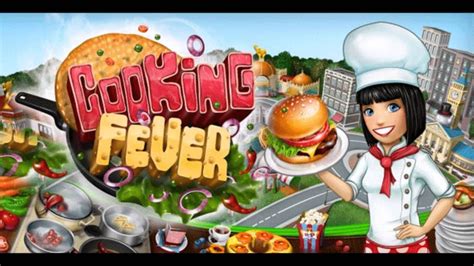 Test your fever with your mobile.if your have a high fever you must have check your fever twice a day.this fingerprint fever check thermometer checks your body fever by scanning your fingerprints and calculates the result in prank. Download Cooking Fever v1.0 Mod Money Android - YouTube