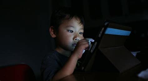 Increased Screen Time Can Lead To Higher Need For Therapy George Herald