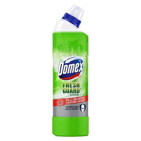 buy domex toilet cleaner lime fresh 500 ml online at best price of rs