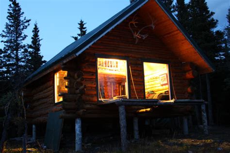 Check spelling or type a new query. 10 DIY Log Cabins - Build For a Rustic Lifestyle by Hand ...