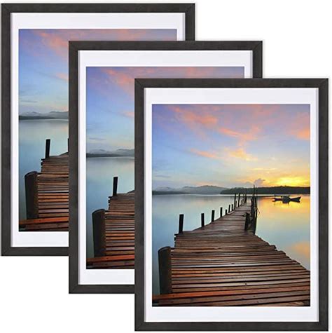 Picture Frames 11x16