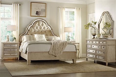 Sanctuary Furniture And Accent Collection Hooker Furniture