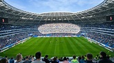 2018 FIFA World Cup™ - News - Samara Arena: All you need to know - FIFA.com