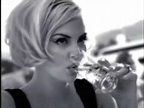 Martini Bianco TV commercial, with Charlize Theron - YouTube