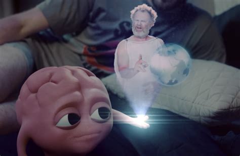 John C Reilly Plays God In Lil Dickys ‘pillow Talking Video Indiewire
