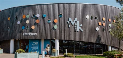 Milton Keynes College To Receive Almost £1m Government Funding