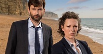 Broadchurch series 3 CONFIRMED - but there is a catch for fans of the ...