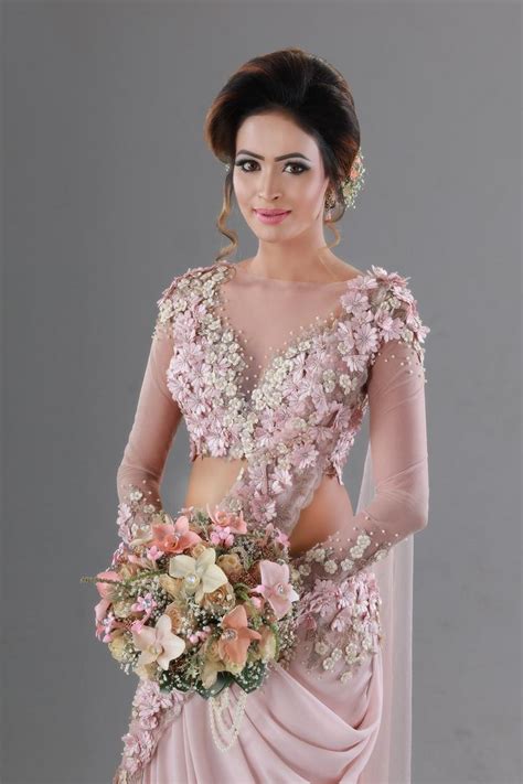 Sri Lankan Bride Online Wedding Dress Indian Wedding Dress Indian Bridal