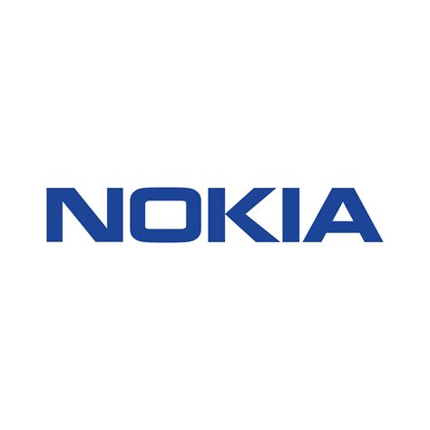 Nokia Logo Transparent Png 22100822 Png