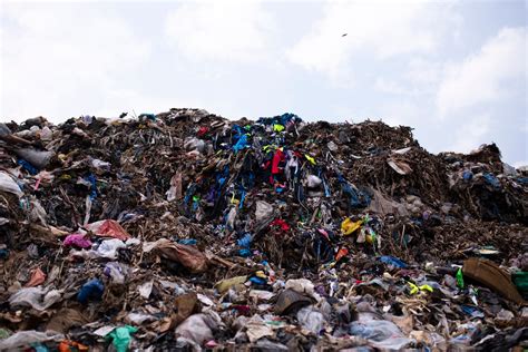 Is Sheins 50 Million Fund To Tackle Clothing Waste A Good Thing Or