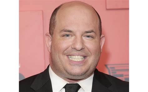 Brian Stelter Is Out At Cnn As His Media Criticism Show Reliable Sources Is Canceled Stars