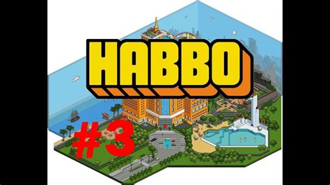 Je kan dingen net zoals in h. EINDELIJK WEG VAN DIT K*TSPEL - Habbo Hotel 'Wie Wordt Het ...