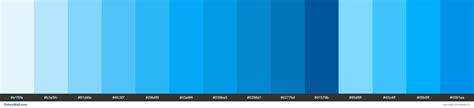 Pastel blue / #aec6cf hex color code information, schemes, description and conversion in rgb, hsl, hsv, cmyk, etc. Light Blue palette Materialize CSS HEX, RGB codes
