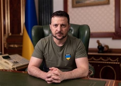 Зеленский объяснил почему украинцев не предупредили заранее о