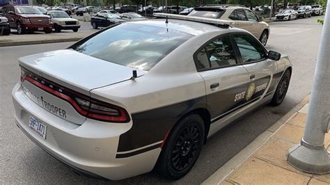 North Carolina Highway Patrol Dodge Charger Explored Pdpolicecars